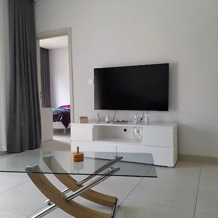 Joli Appartement Neuf Route Cotiere Grand Baie Exterior photo