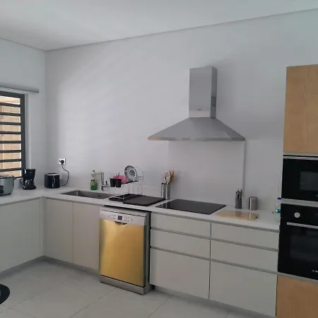 Joli Appartement Neuf Route Cotiere Grand Baie Exterior photo