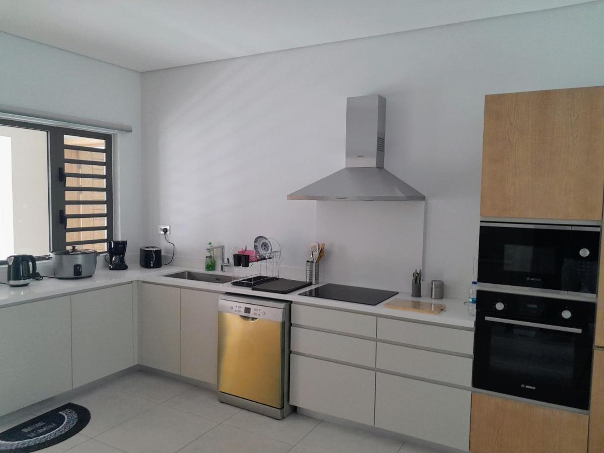 Apartment Joli Neuf Route Cotiere *