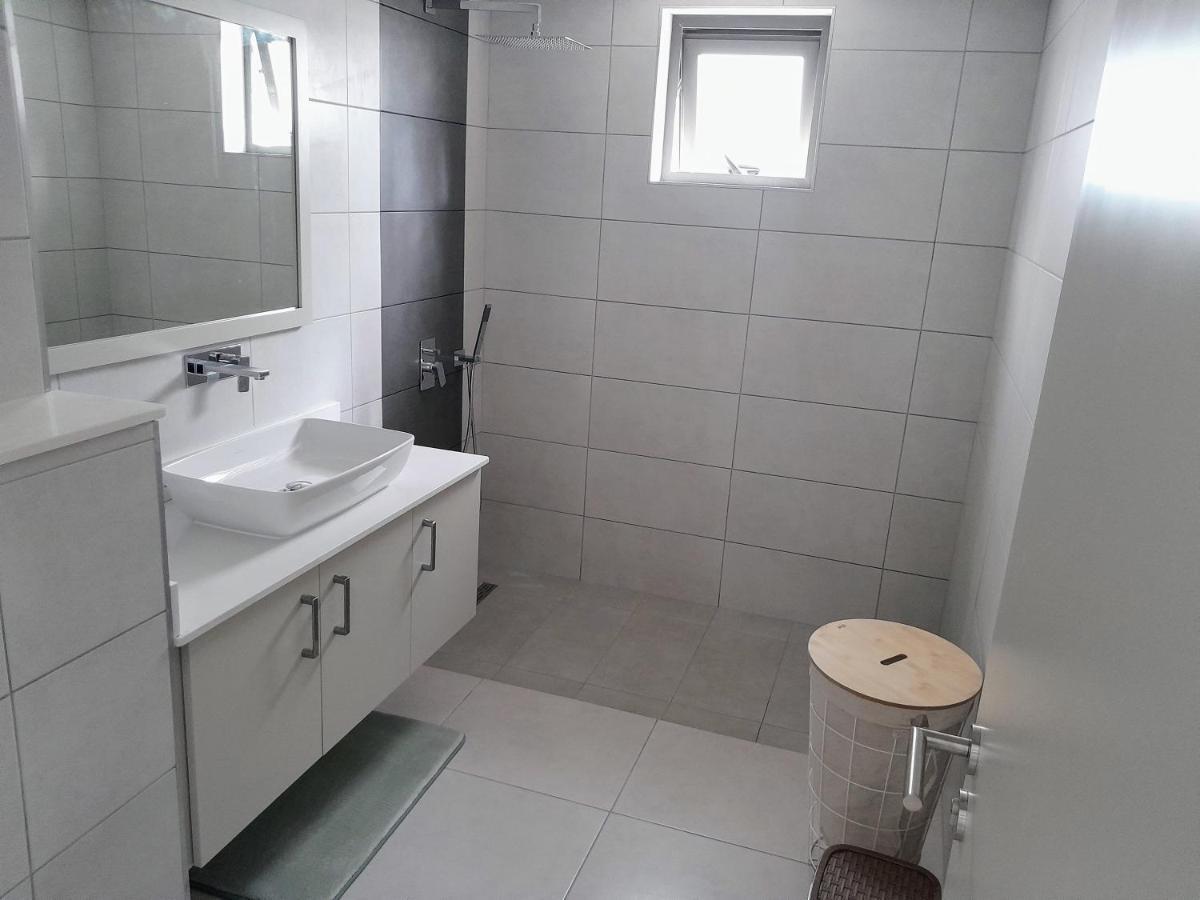 Apartment Joli Neuf Route Cotiere