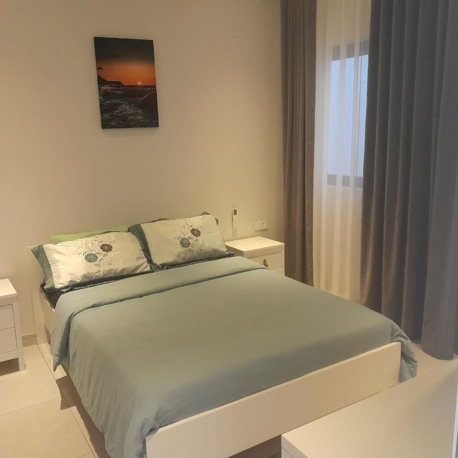Apartment Joli Neuf Route Cotiere Grand Baie