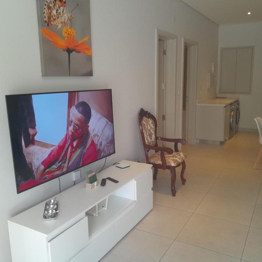Joli Neuf, Route Cotiere Apartamento *